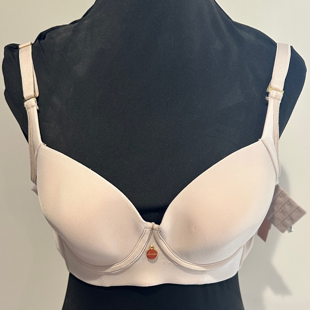 Victoria's Secret / Leonisa Bra 34B